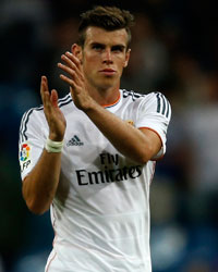 Gareth Bale